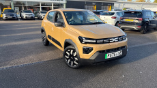 Dacia Spring 27kWh Expression 65 48kW 5dr Auto Electric Hatchback